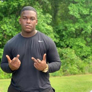 Meet your Posher, Harrison